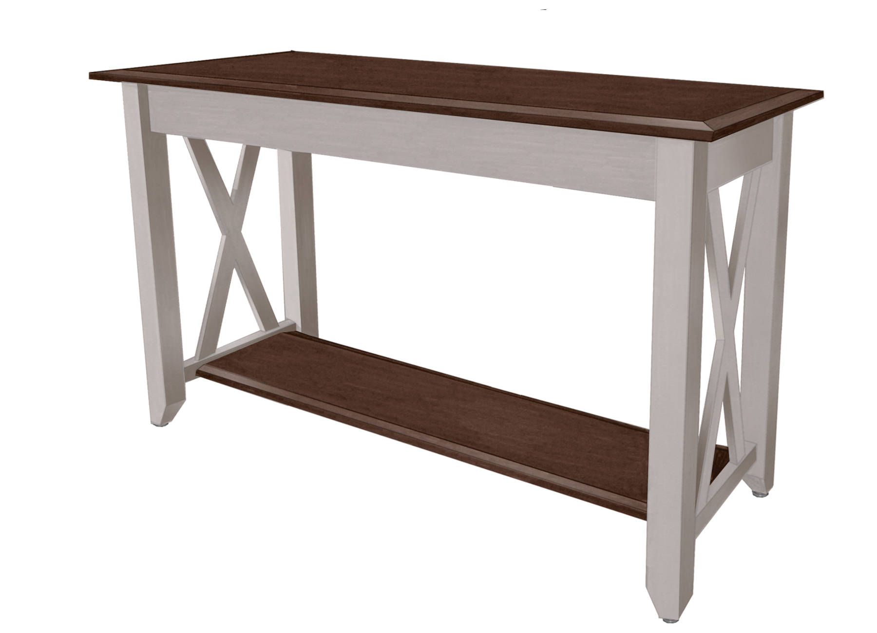 Portland Sofa Table