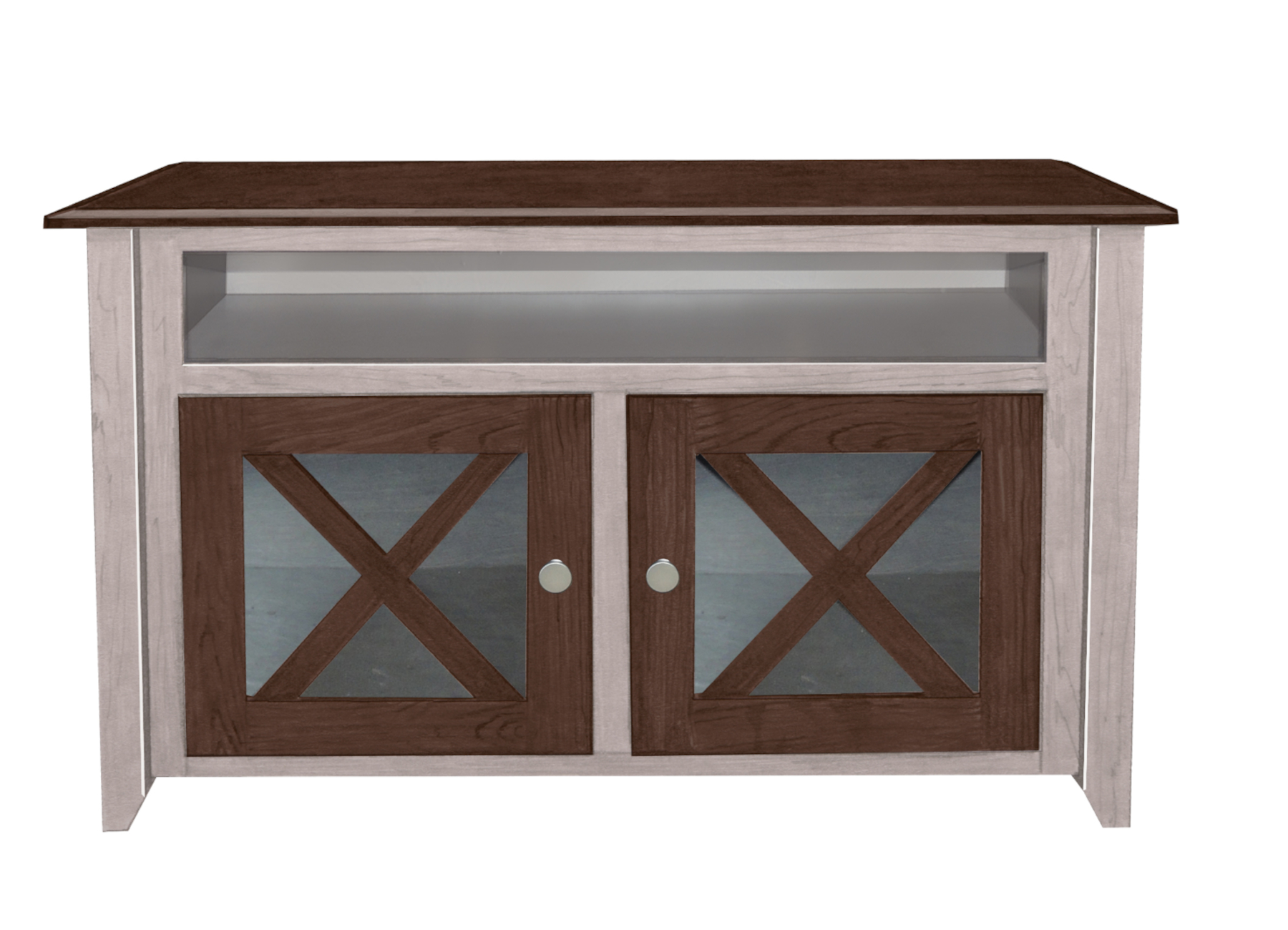 Portland 46" TV Stand