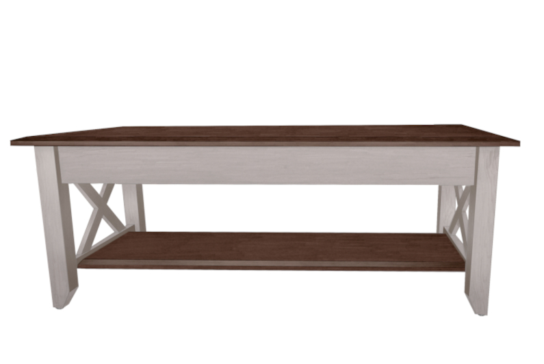 Portland Coffee Table