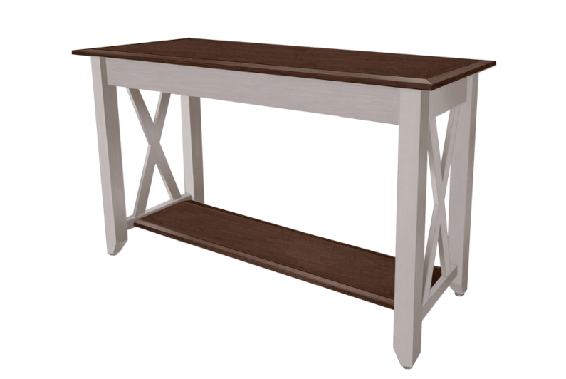 Portland Sofa Table