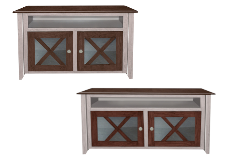 Portland TV Stands