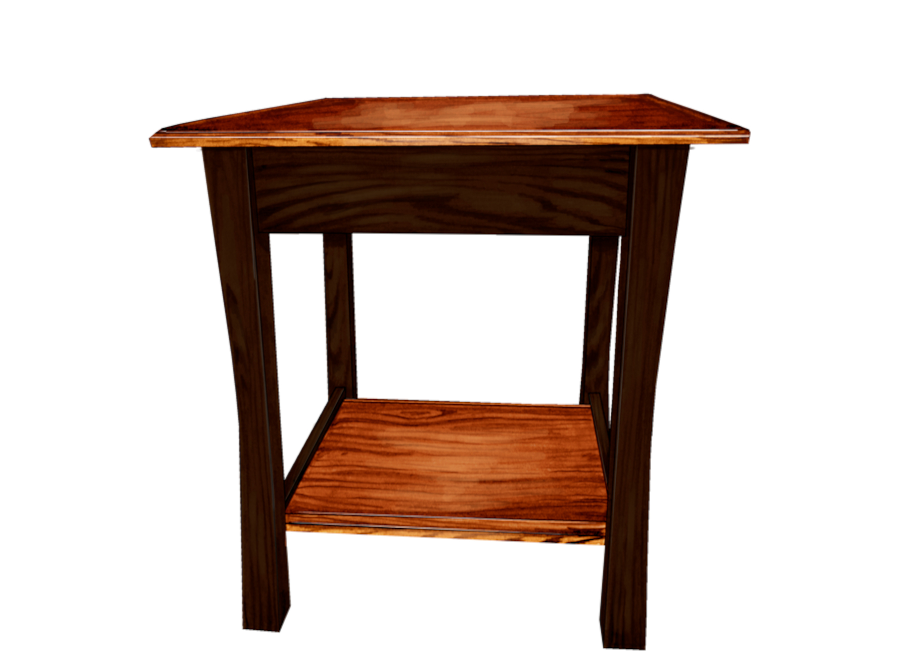 Tyrone End Table