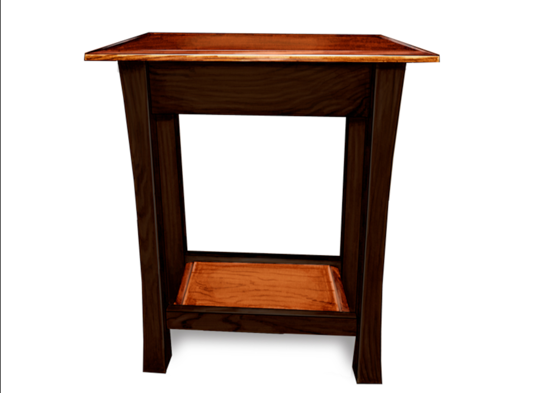 Tyrone Small End Table