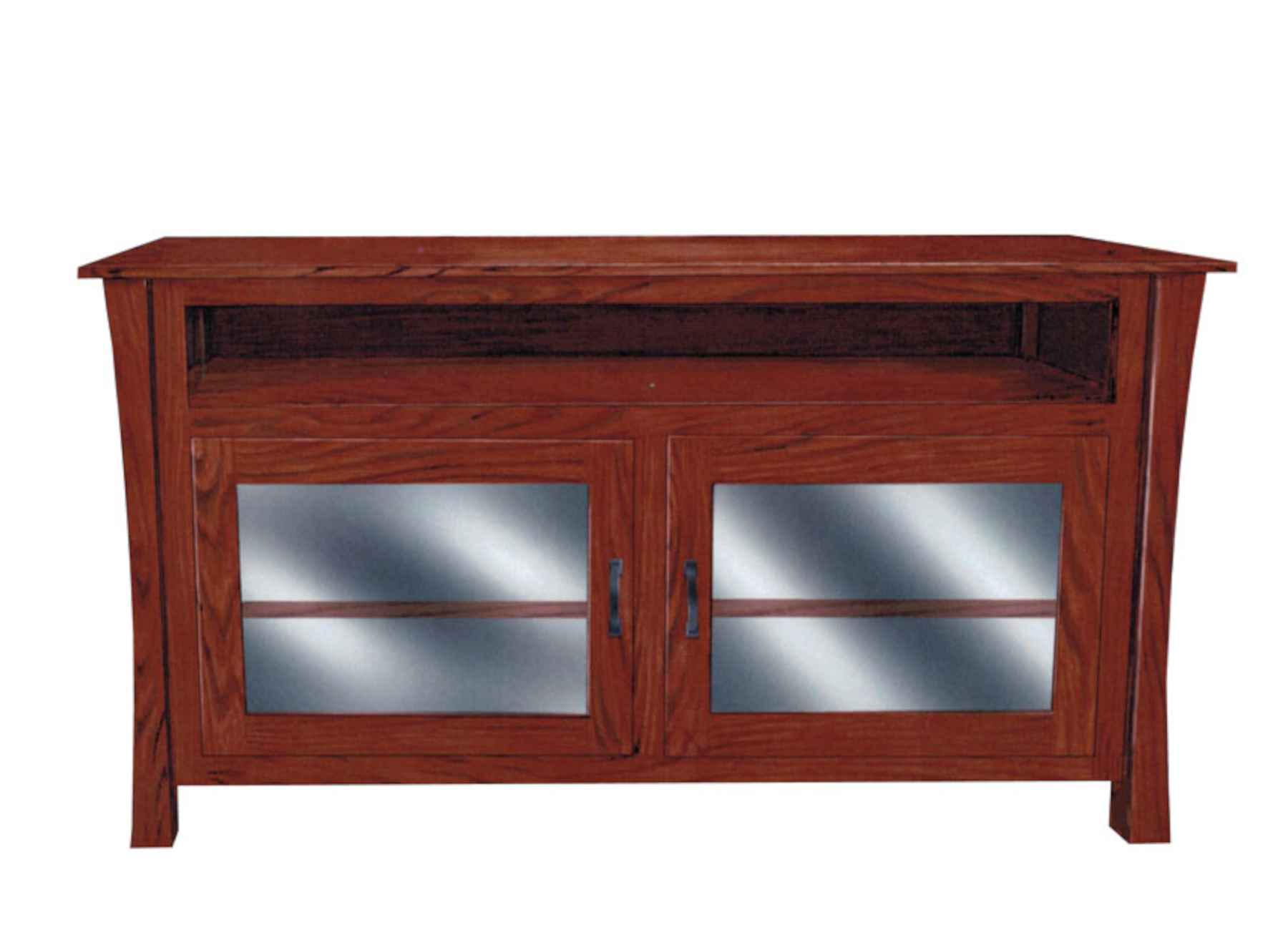 Tyrone 56" TV Stand