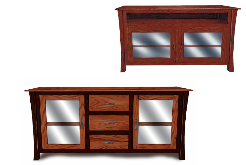 Tyrone TV Stands