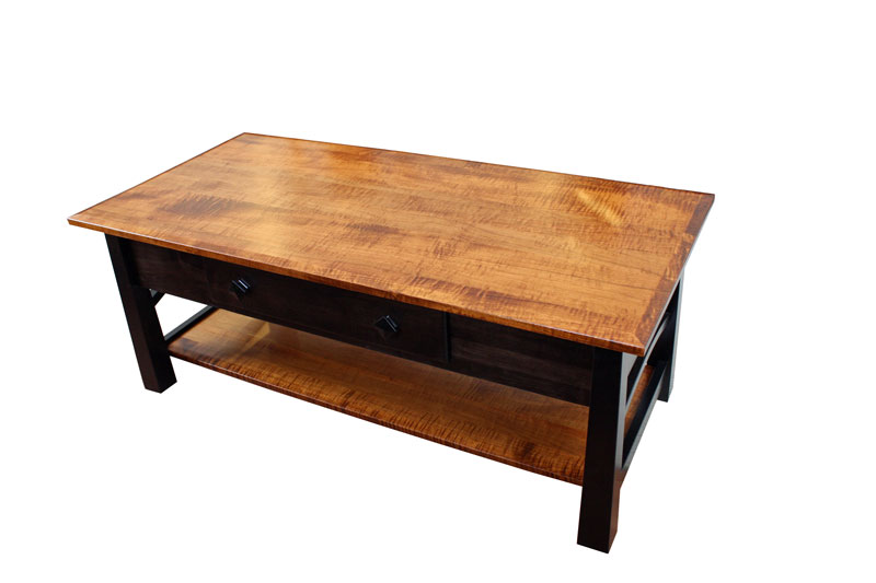 Madison Bow Coffee Table