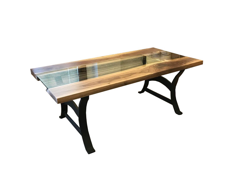 Golden Gate Coffee Table