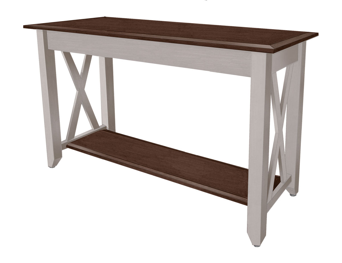 Portland Sofa Table