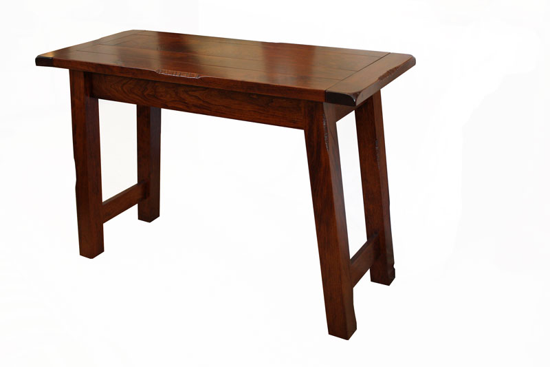 Settler's Sofa Table