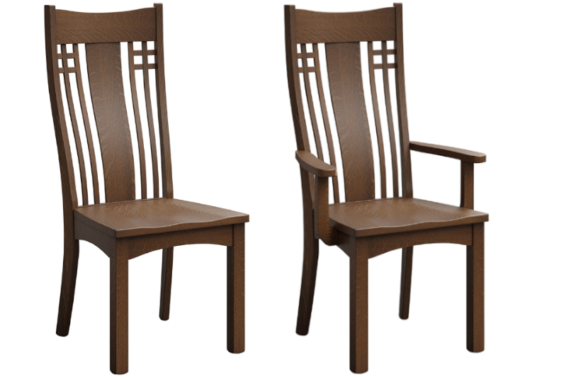 Larson Chairs