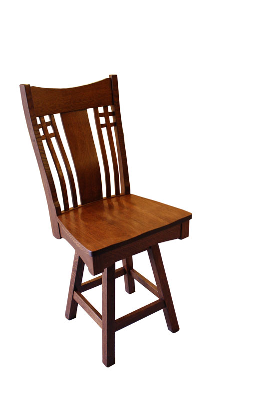Larson Bar Chair