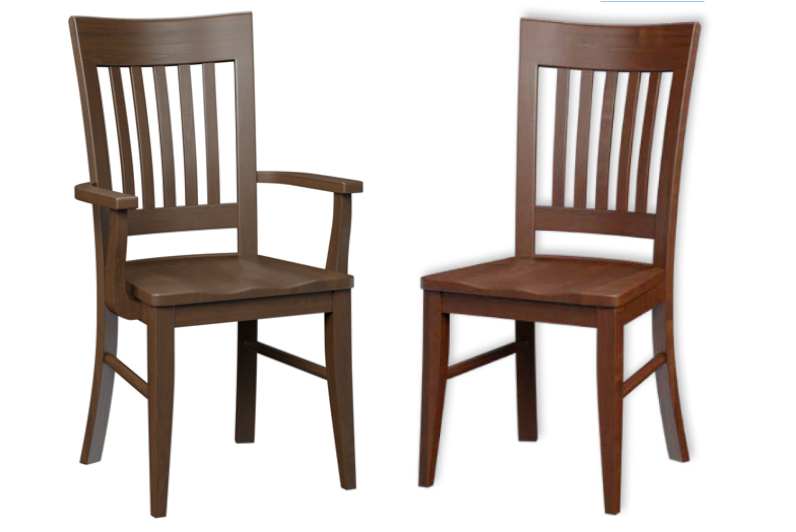 Ottawa Chairs