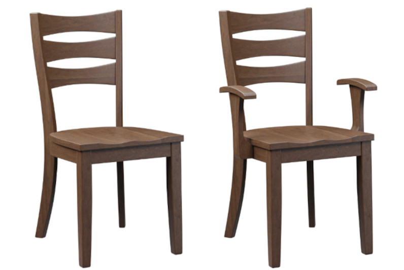 Sierra Chairs