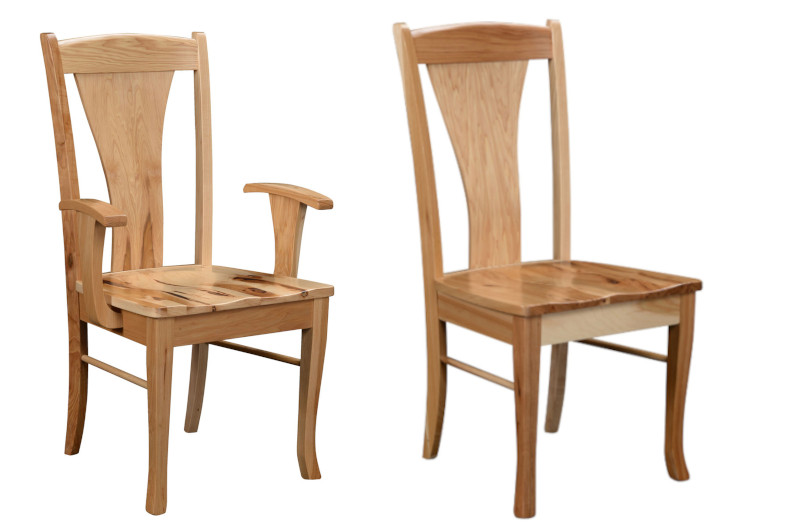 Woodville Chairs