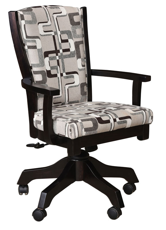 Alta Desk Chair