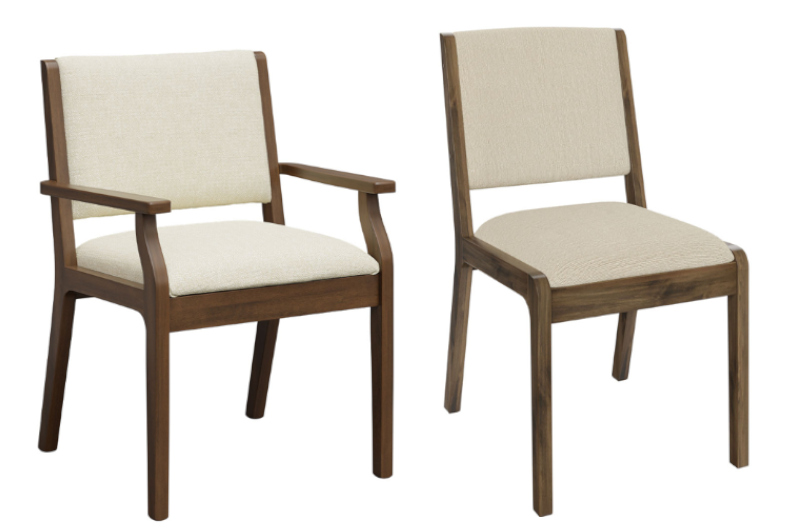 Coleman Chairs