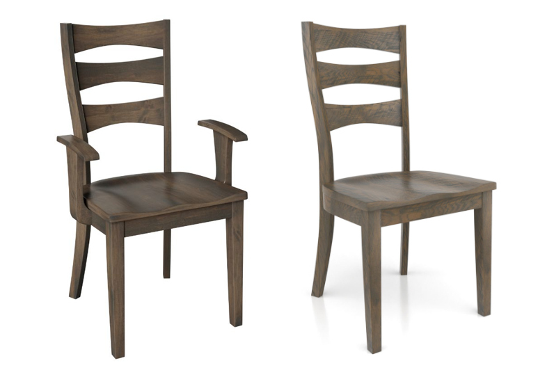 Kingston Chairs