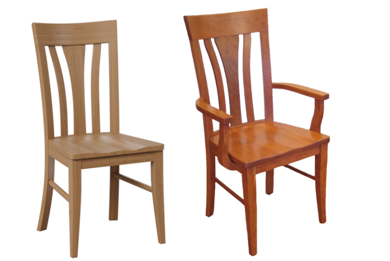 Metro Chairs