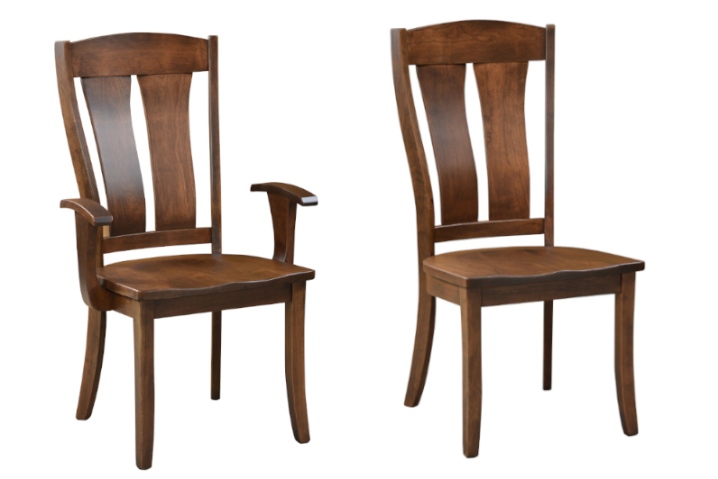 Omaha Chairs