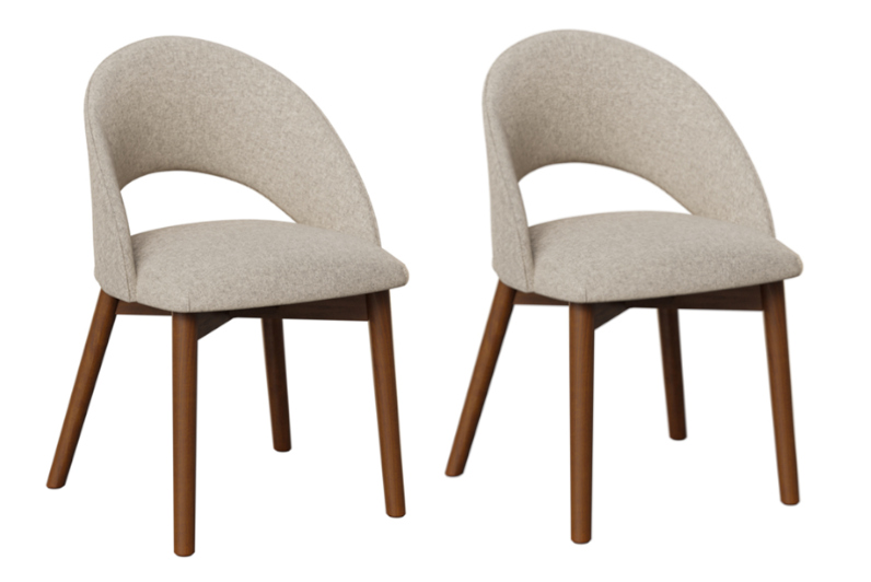 Oneida Chairs