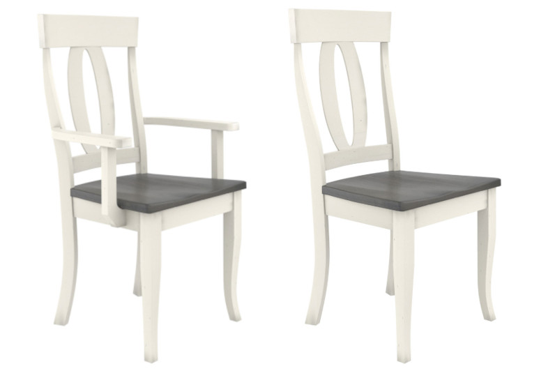 Solo Chairs