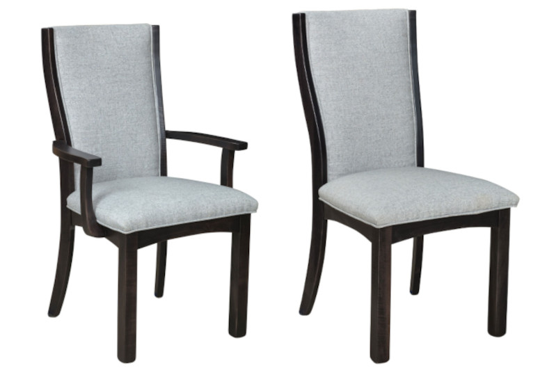Stacy Upholstered Chairs