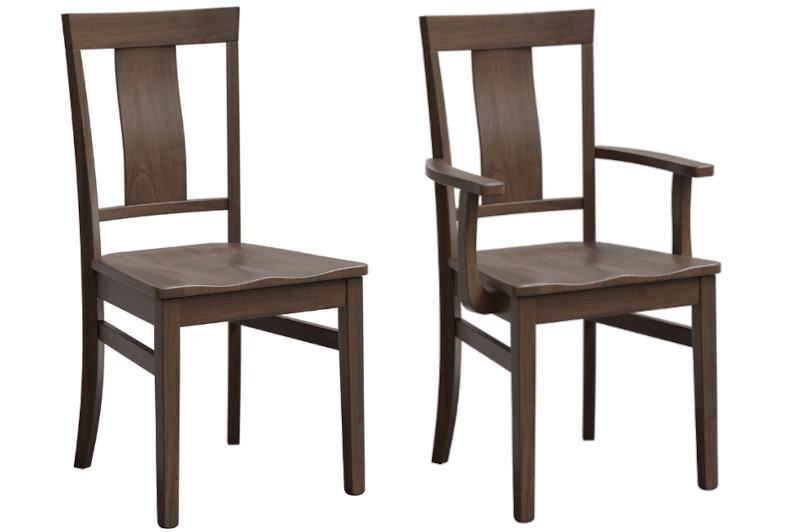 Tennessee Chairs