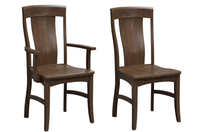 Walker Chairs