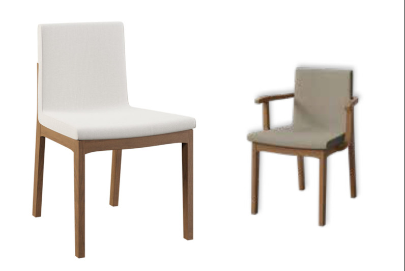 Wordele Upholstered Chairs