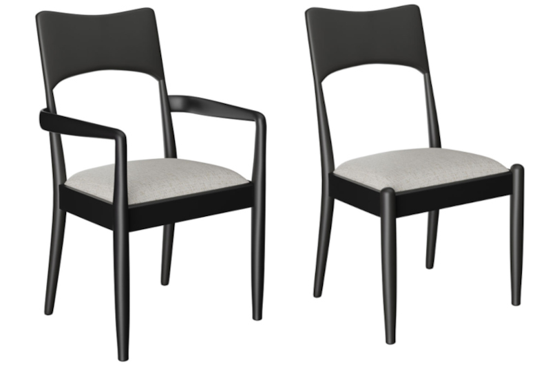 Avocet Chairs