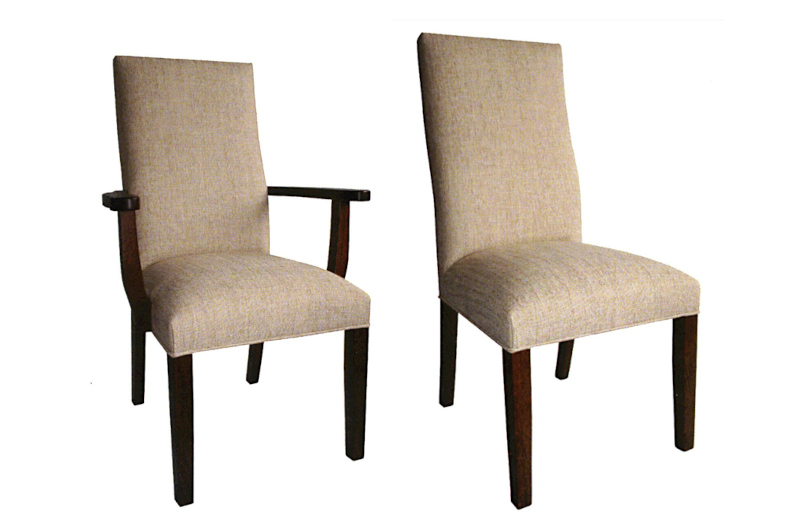 Hudson Upholstered Chairs