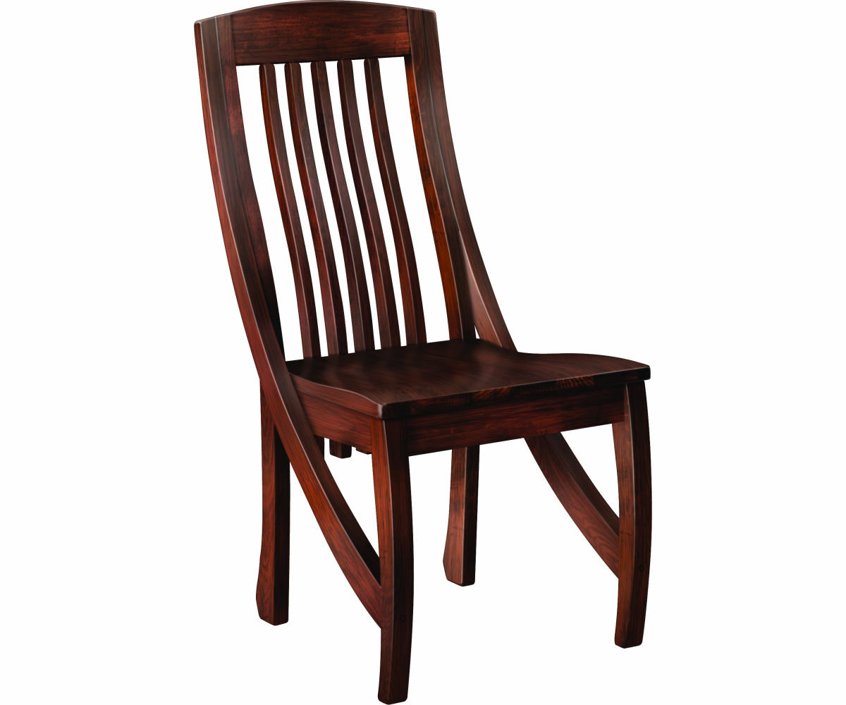 Key West Side Dining Chair