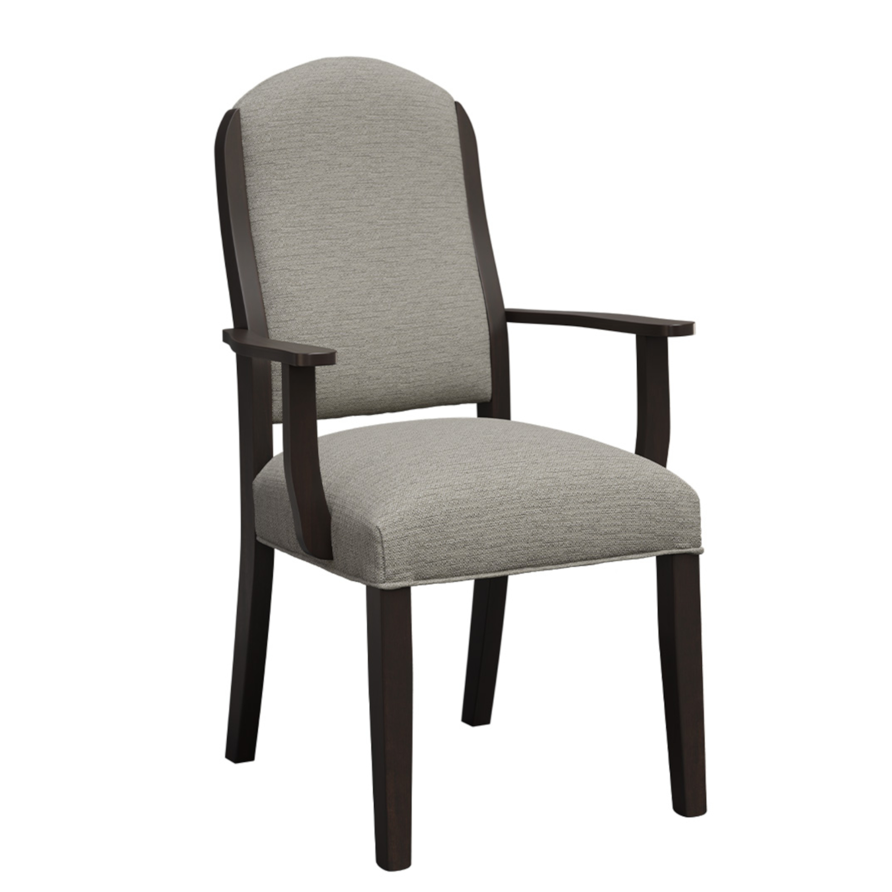 Morgan Upholstered Arm Chair