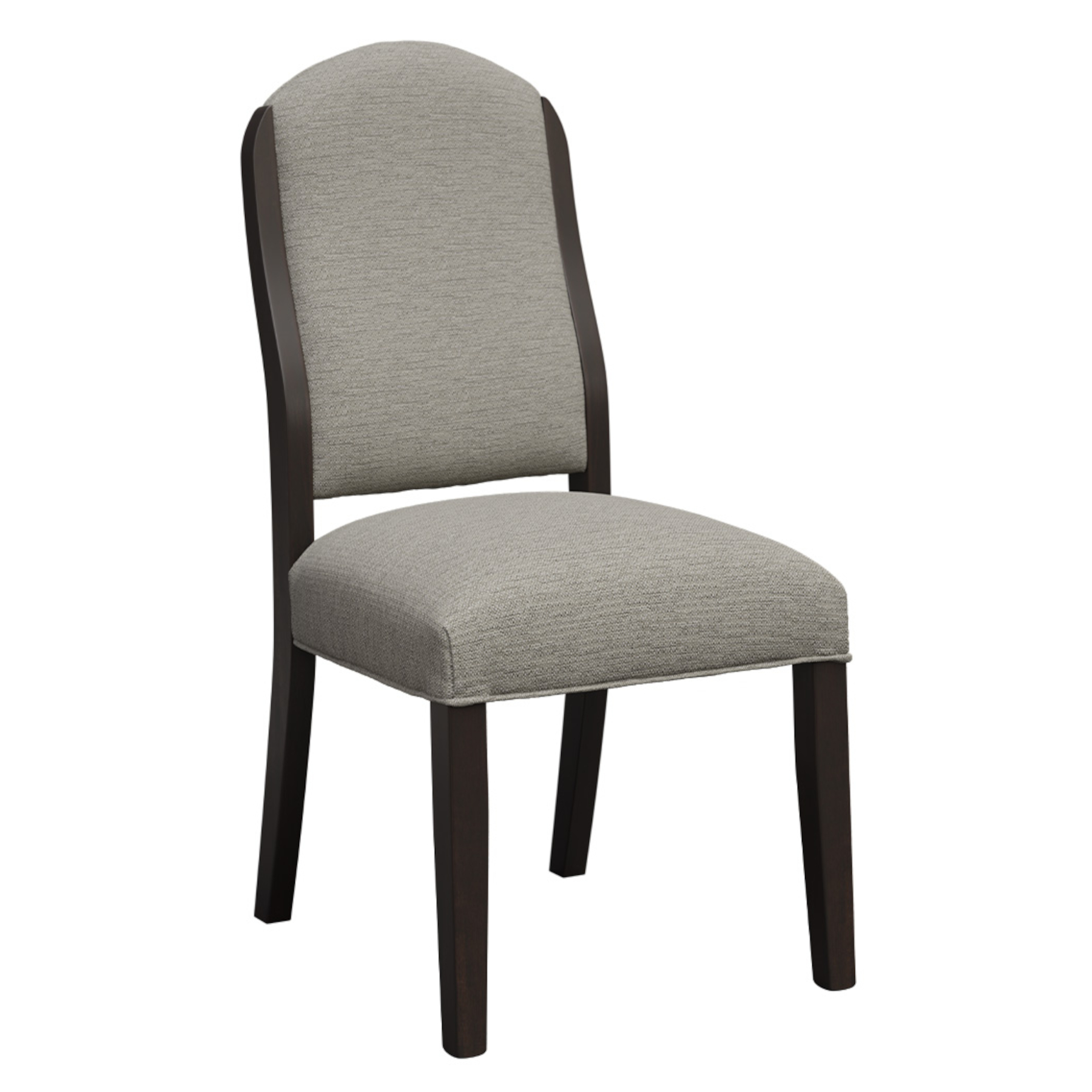 Morgan Upholstered Side Dining Chair