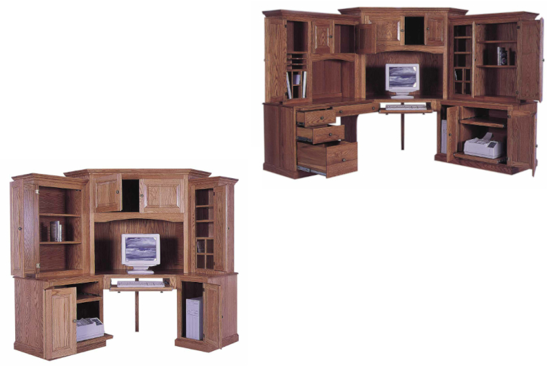 Heirwood Computer Center Collection