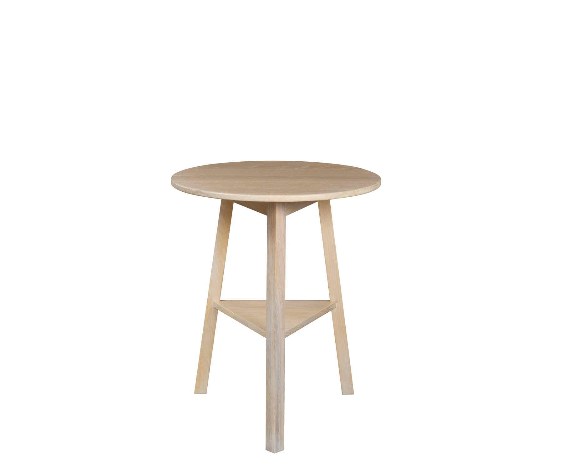 Cottage End Table