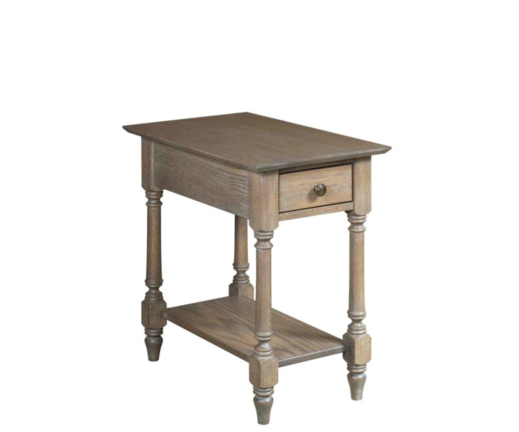 Settler's Chairside Table