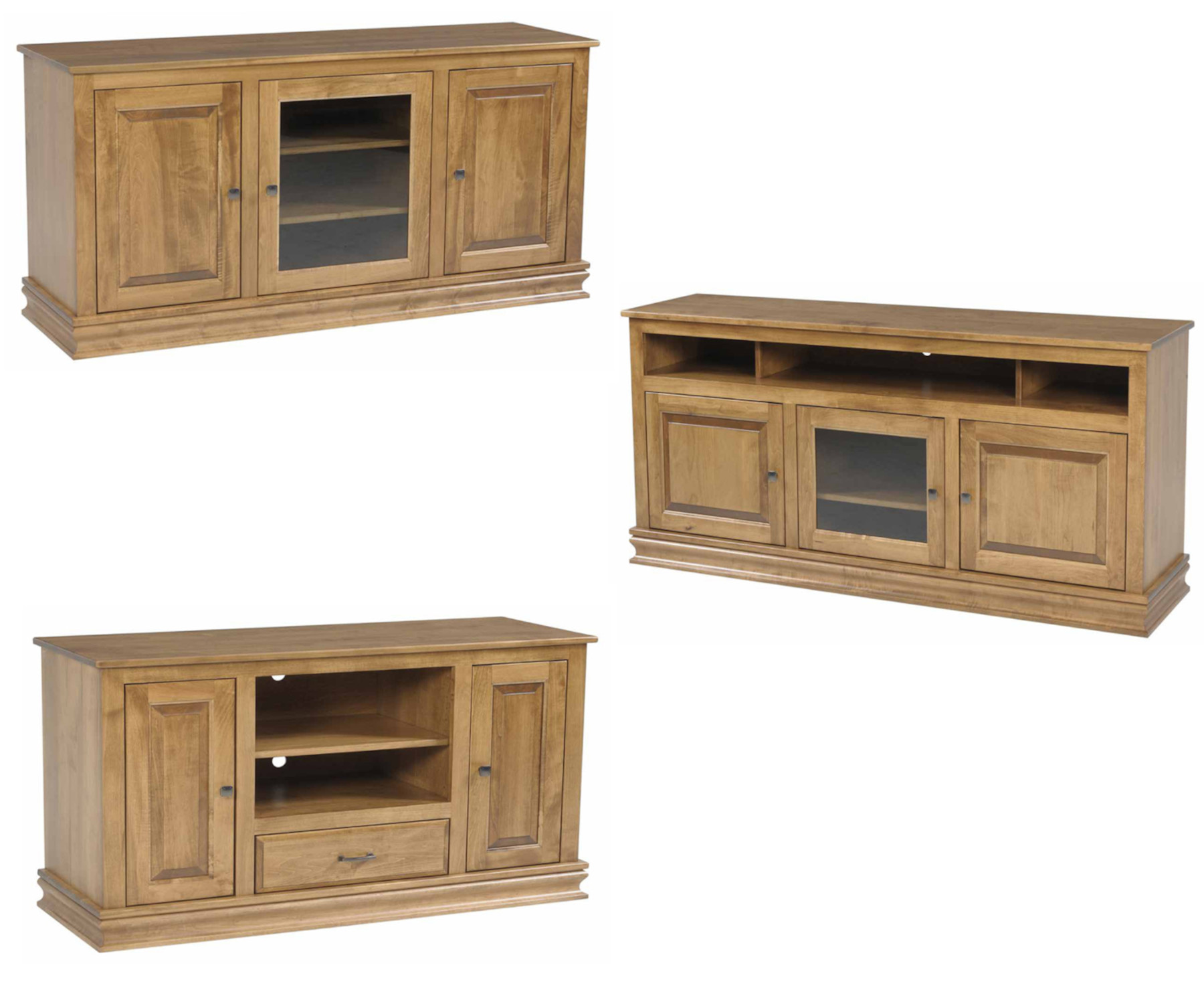 Burlington TV Stands