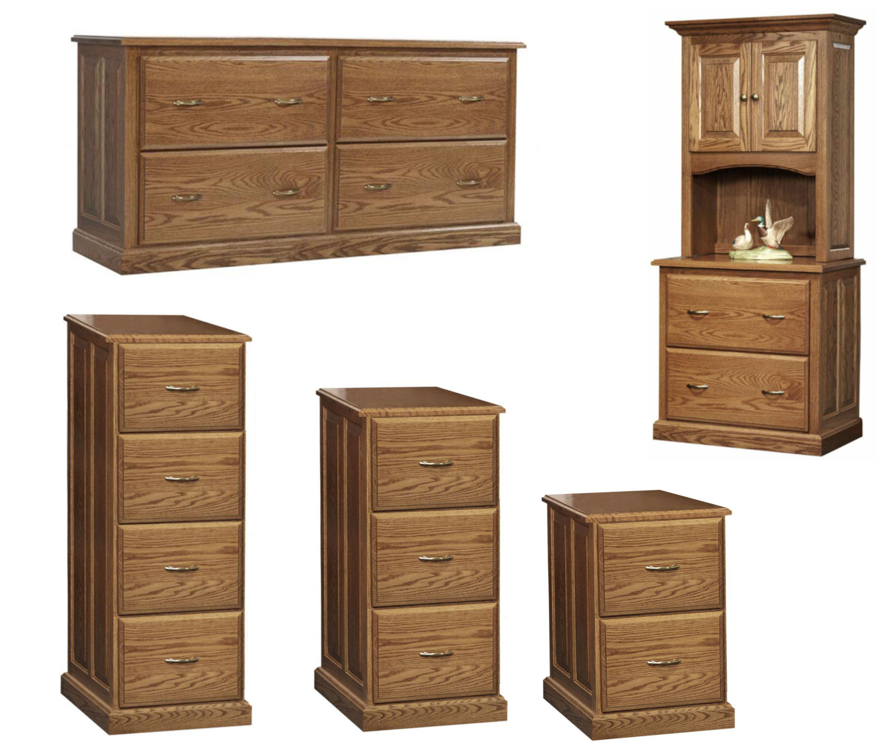 Highland File Cabinets