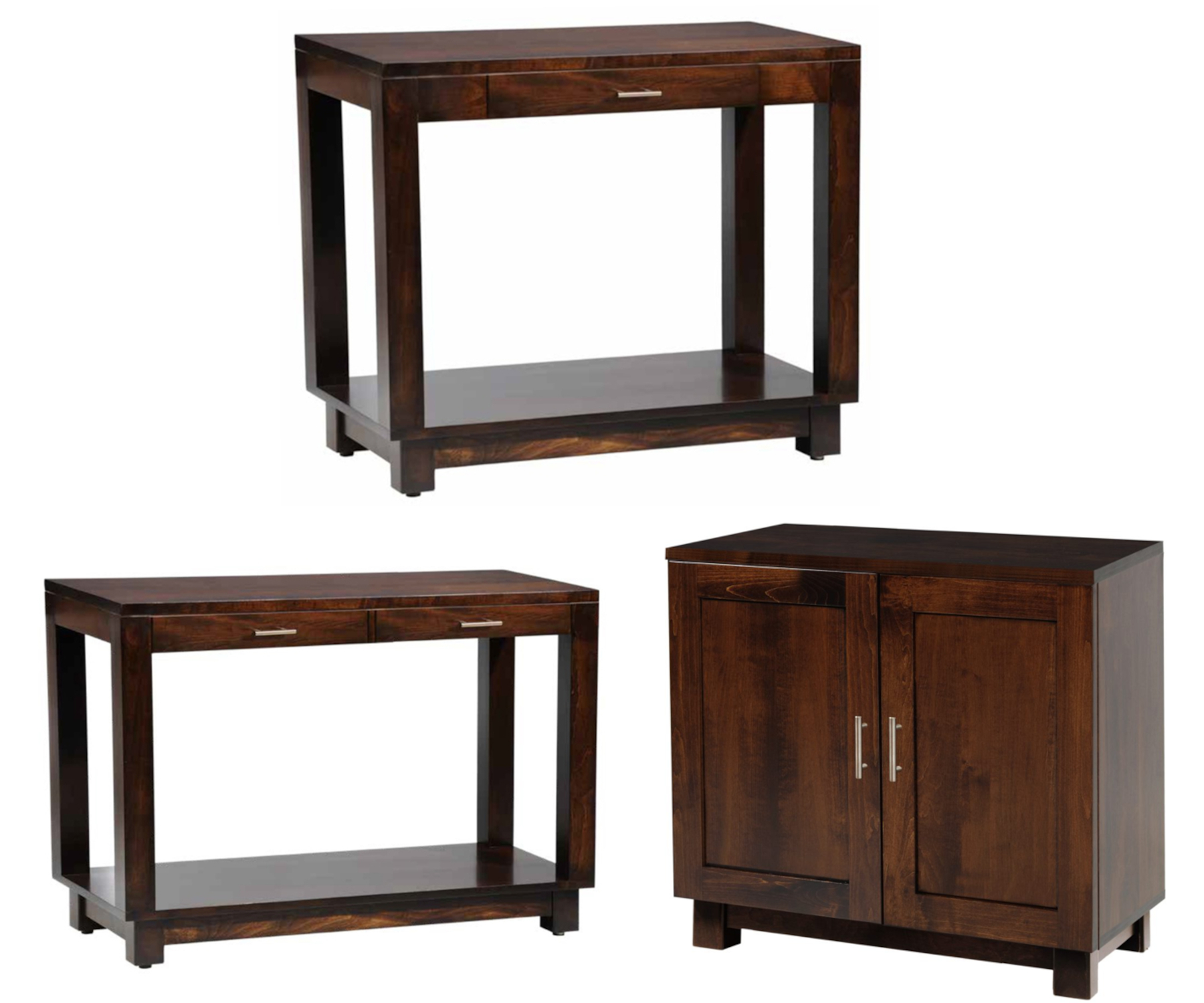La-Salle Urban Hall & Sofa Tables