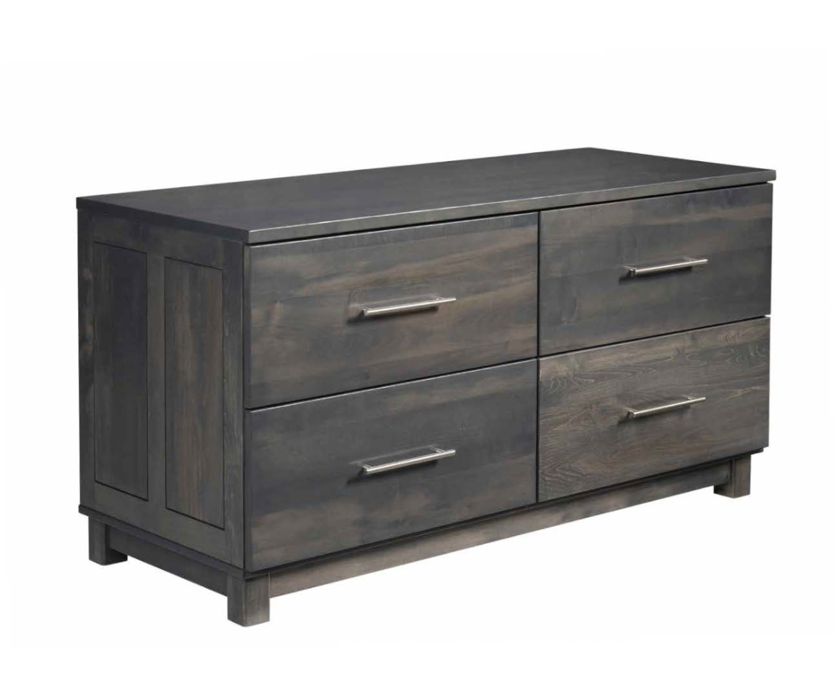 La-Salle Urban Lateral File Cabinet