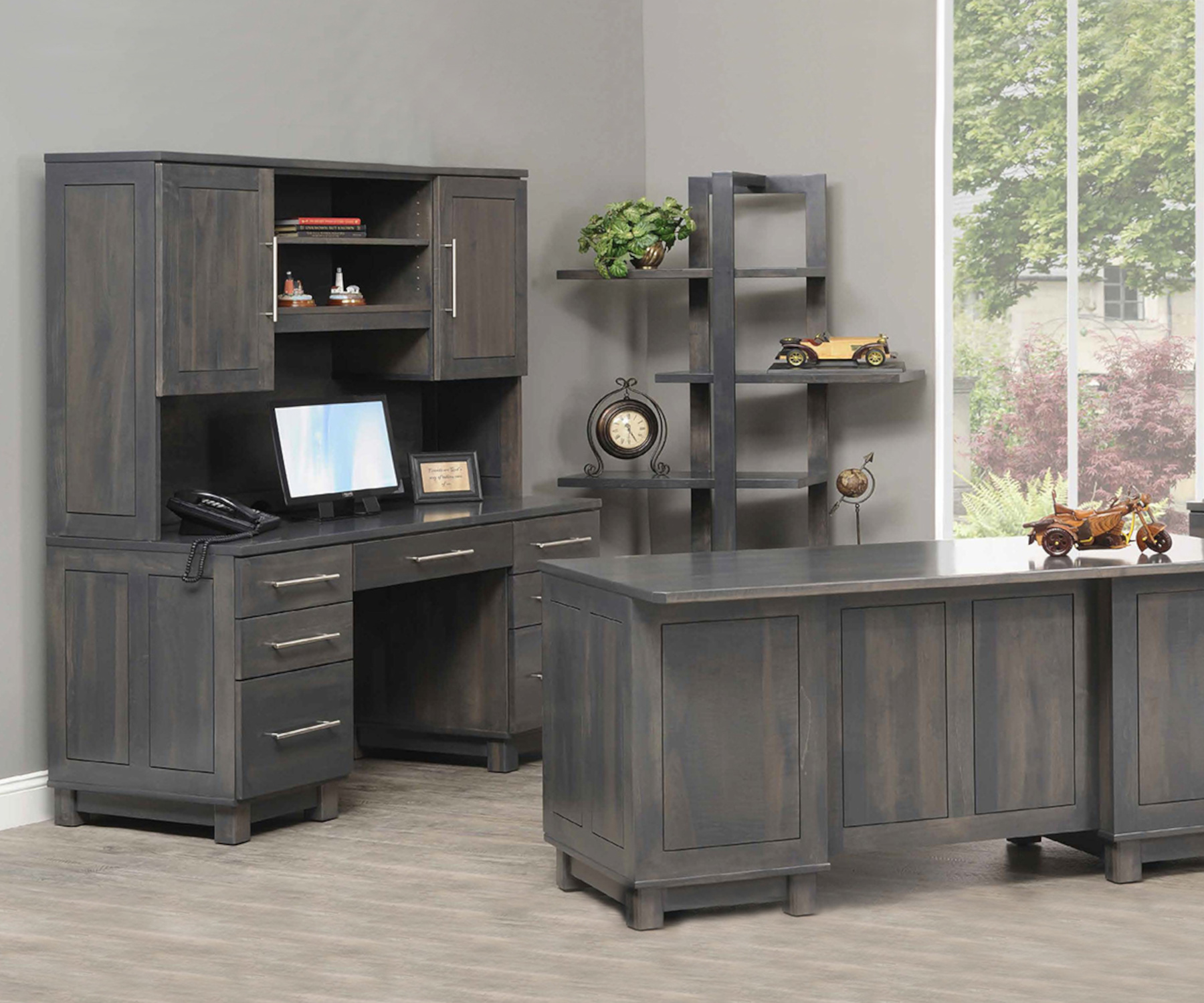 LA- Salle Urban Office Collection