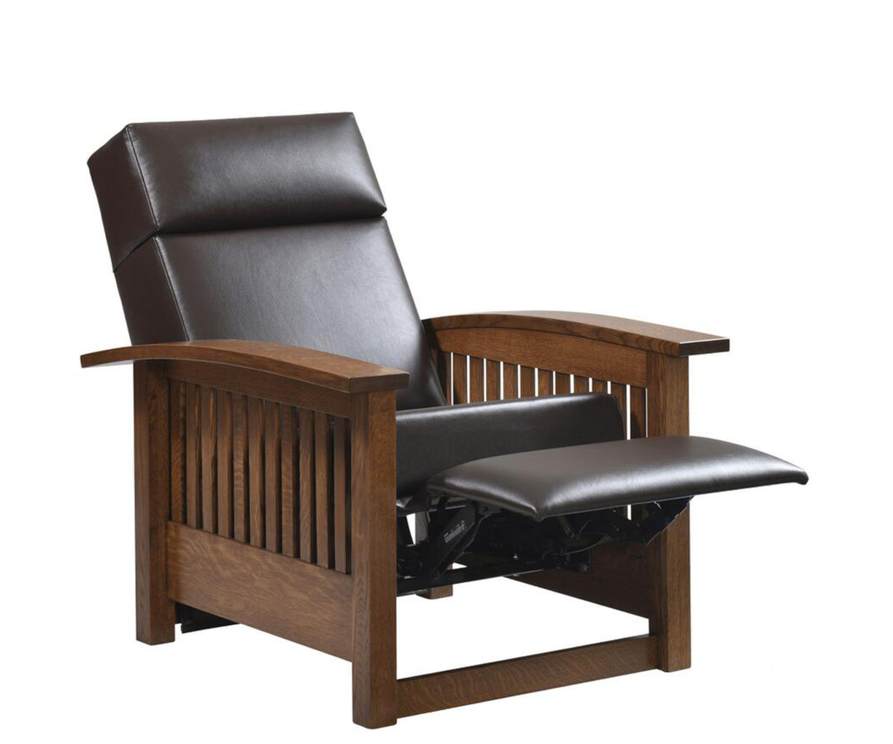 Liberty Mission Recliner