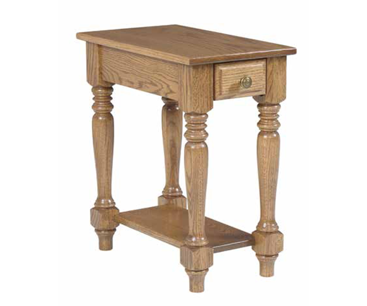 Riverview Chairside End Table