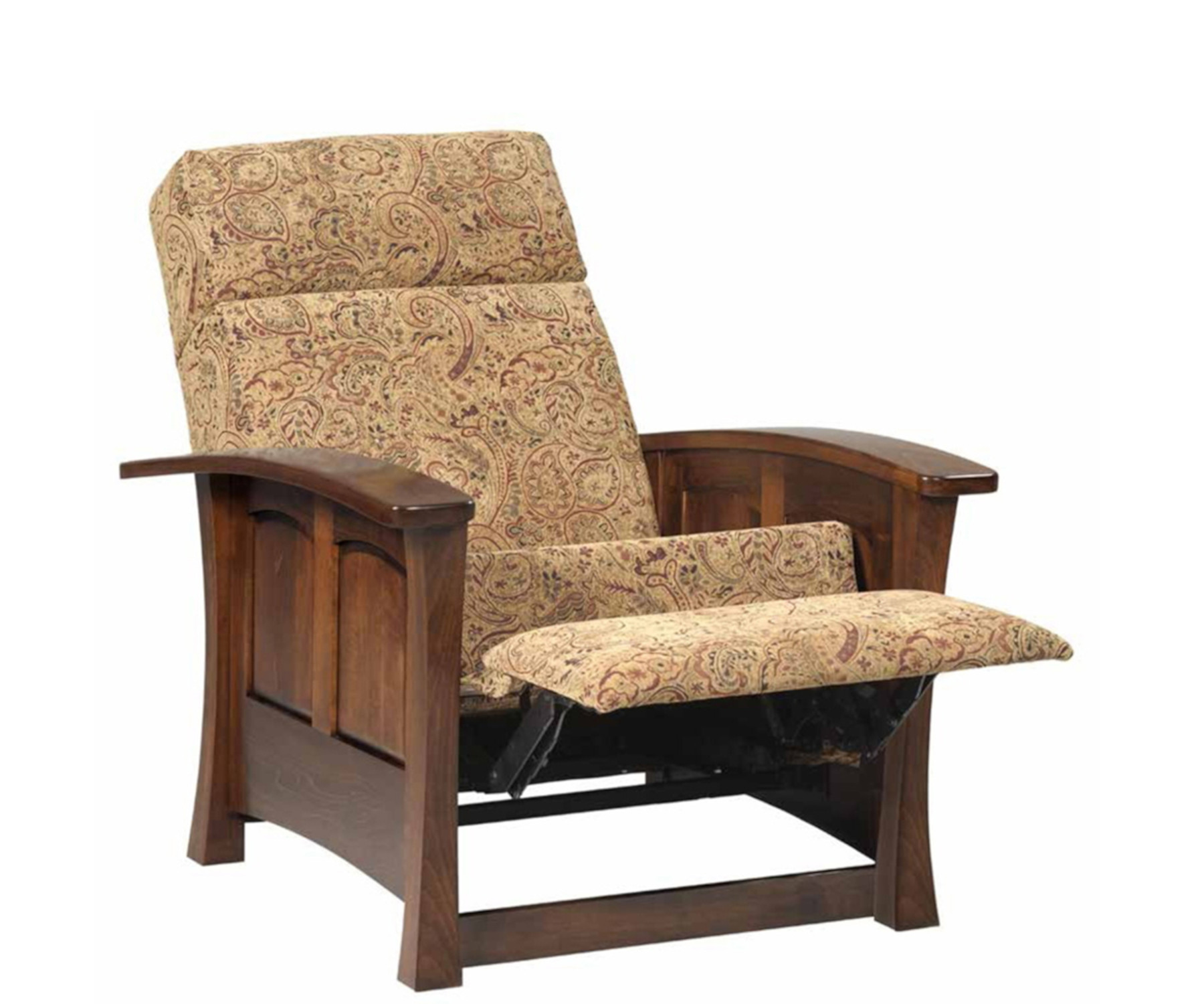 Woodbury Recliner