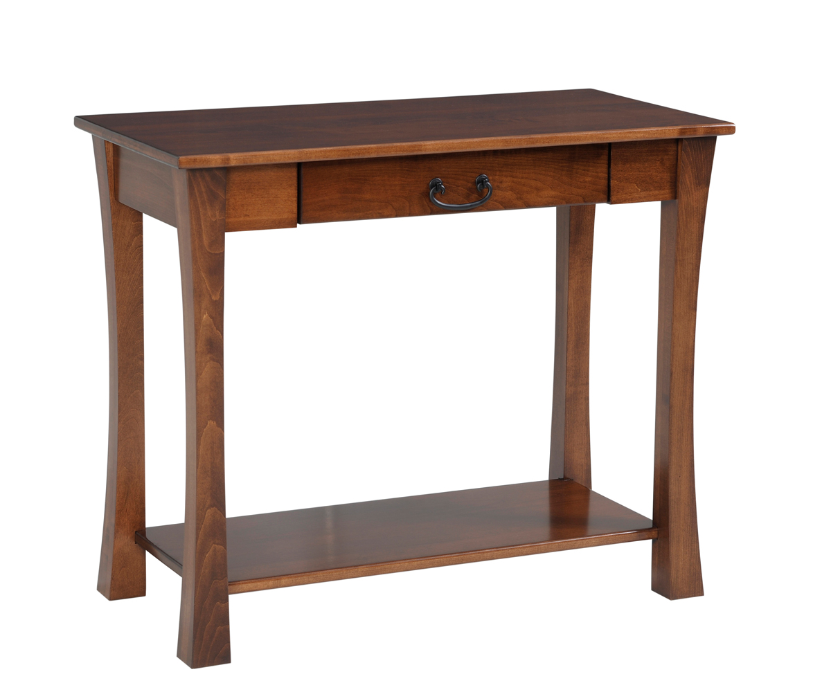 Woodbury Sofa Table