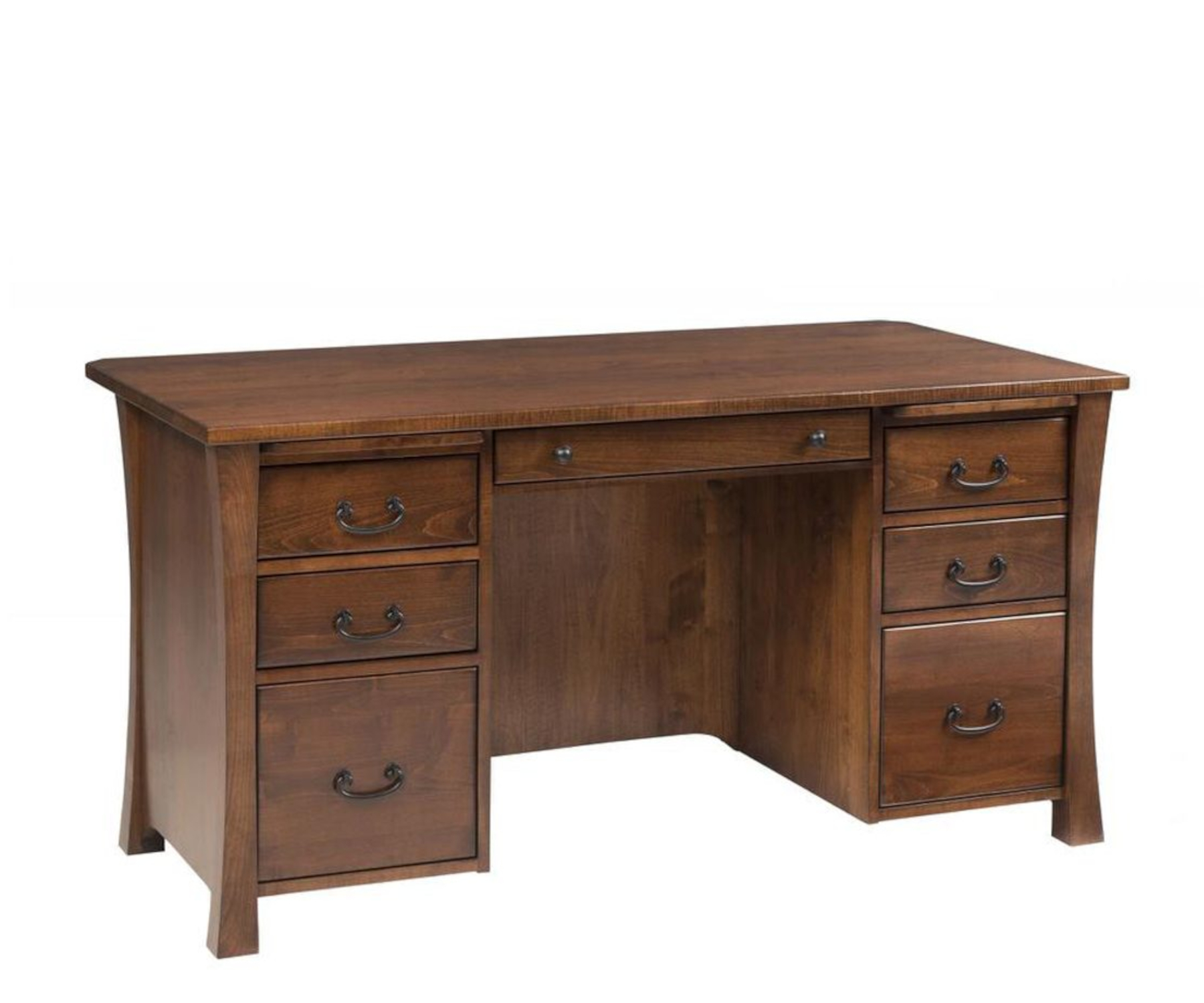 Woodbury Executive Desk