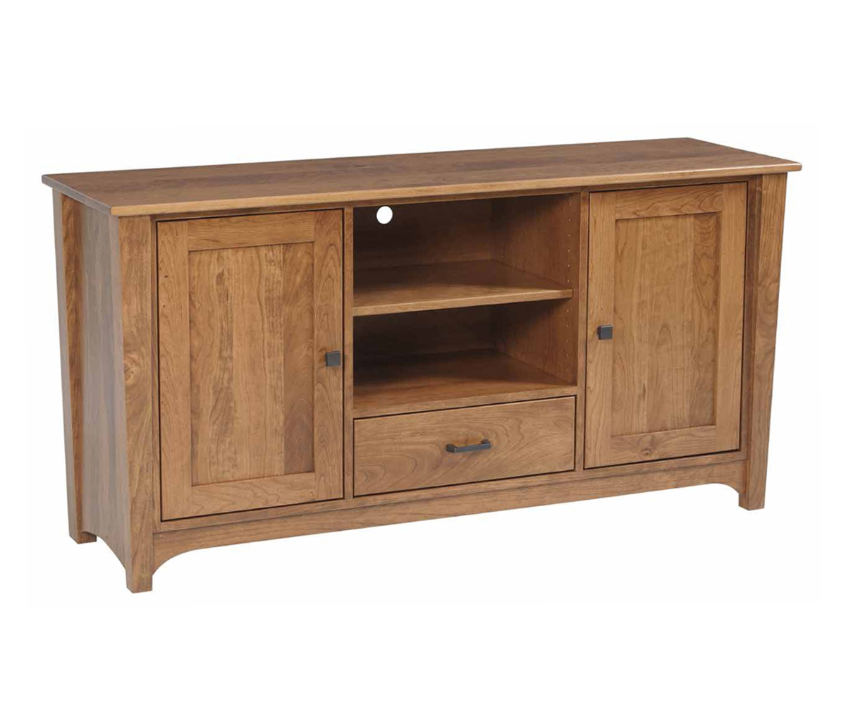 Woodland Shaker 12-216 TV Stand
