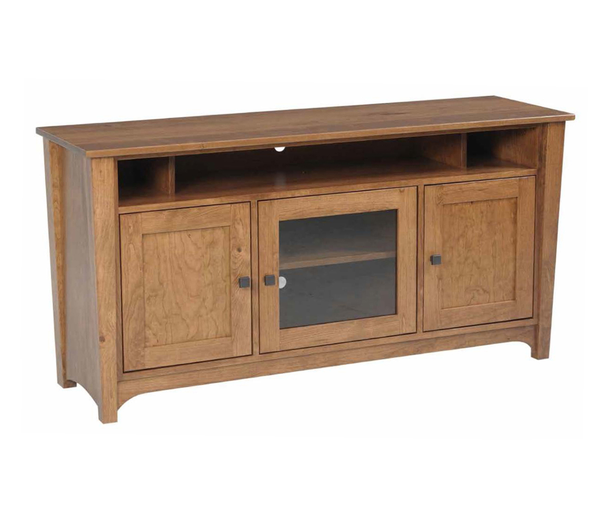 Woodland Shaker 12-222 TV Stand