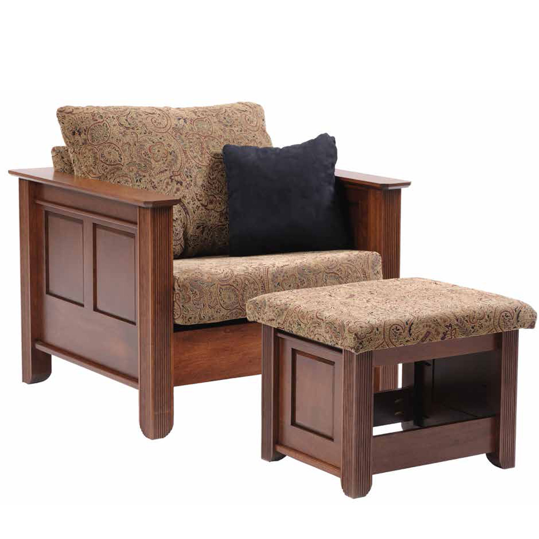 Arlington Chair